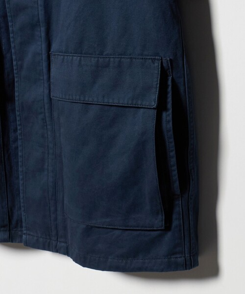 【別注】＜TOWNCRAFT＞カバーオール ジャケット BEAUTY&YOUTH UNITED ARROWS｜【別注】<TOWNCRAFT>カバーオール