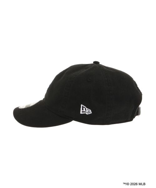 NEW ERA（ニューエラ） キャップ 帽子 レディース 「MLB × ×GYDA」CAP