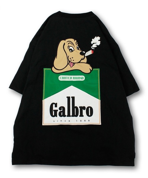「GALFY」 半袖Tシャツ X-LARGE ホワイト メンズ_画像3