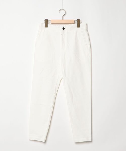 TOMORROWLAND(トゥモローランド) 「GALERIE VIE」パンツ 34 TOMORROWLAND(トゥモローランド) 「GALERIE VIE」パンツ 34