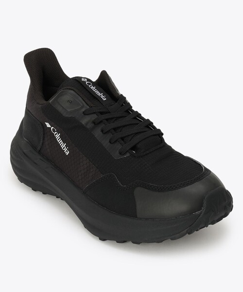 「Columbia」 ローカットスニーカー 26.5cm ブラウン レディース_画像3