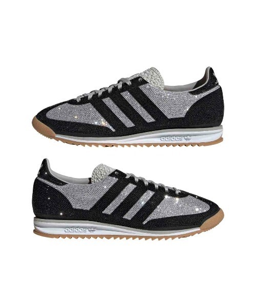 adidas（アディダス） スニーカー adidas Originals SL 72 OG