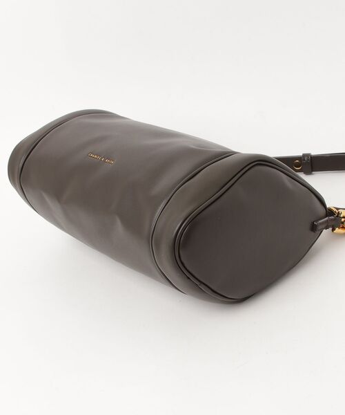 CHARLES ＆ KEITH（チャールズ&キース） 「CHARLES & KEITH」 トート