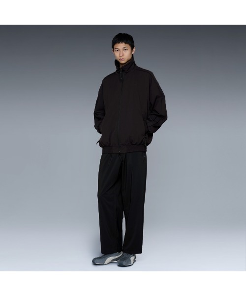 PUMA（プーマ） ブルゾン アウター PUMA STAND COLLAR JACKET（プーマ 