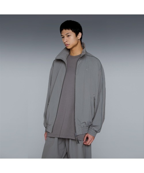 新品 未使用 プーマアウタージャケット PUMA（プーマ） ブルゾン アウター ウィメンズ オータム 2ウェイ
