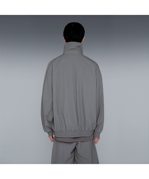 PUMA（プーマ） ブルゾン アウター PUMA STAND COLLAR JACKET（プーマ
