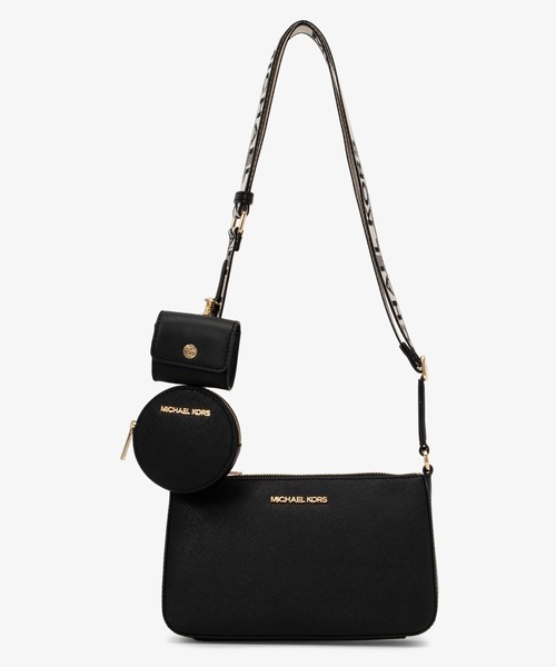 MICHAEL KORS（マイケルコース） 2WAYバッグ FREE ブラック レディース
