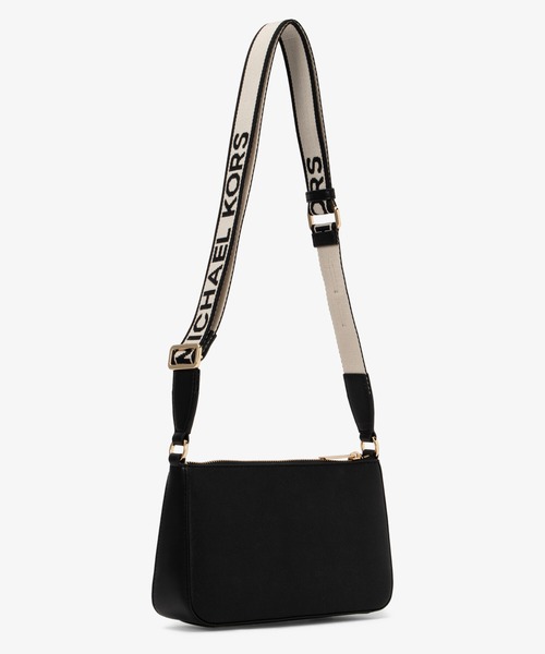 MICHAEL KORS（マイケルコース） 2WAYバッグ FREE ブラック レディース