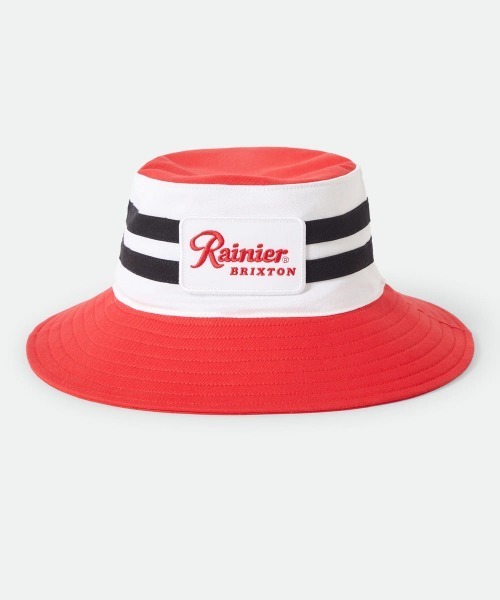 BRIXTON（ブリクストン） 帽子 ハット X BRIXTON BOONIE HAT