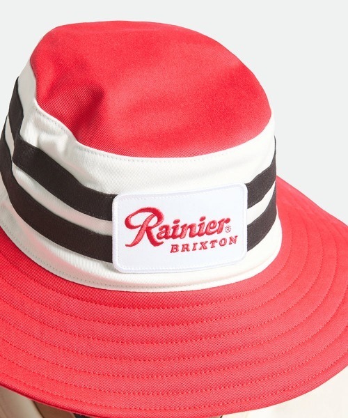 BRIXTON（ブリクストン） 帽子 ハット X BRIXTON BOONIE HAT