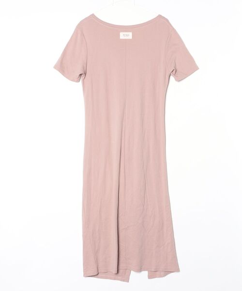 Her lip to 半袖ワンピース M ピンク レディース : ZOZOTOWN Yahoo!店