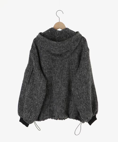 MAJESTIC LEGON（マジェスティックレゴン） ブルゾン アウター 