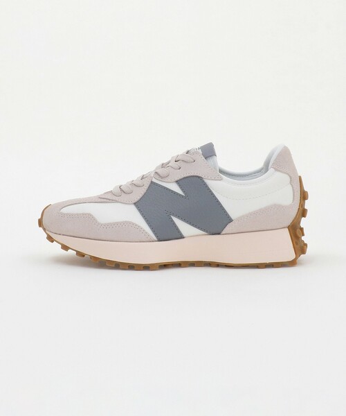 New Balance（ニューバランス） スニーカー 「New Balance」U327LT/D