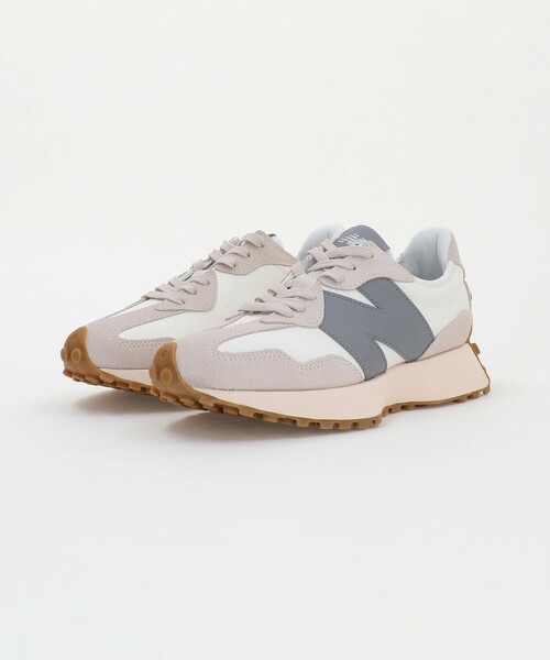New Balance（ニューバランス） スニーカー 「New Balance」U327LT/D