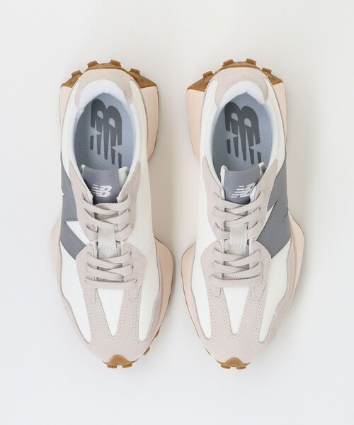 New Balance（ニューバランス） スニーカー 「New Balance」U327LT/D