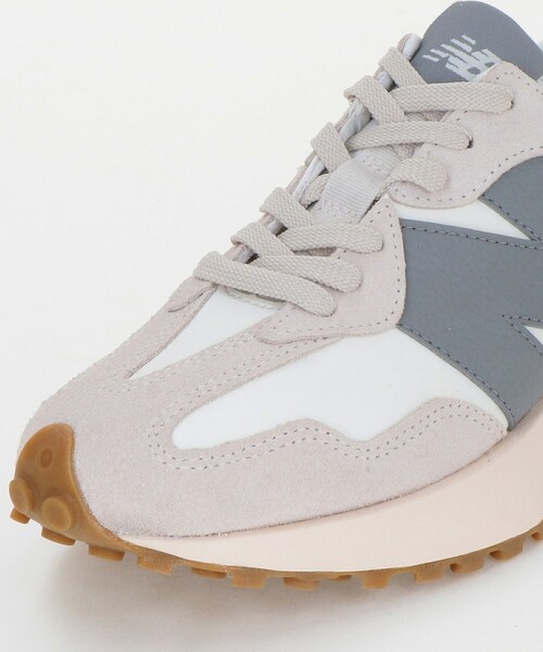 New Balance（ニューバランス） スニーカー 「New Balance」U327LT/D