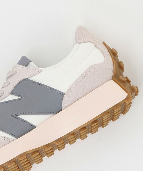 New Balance（ニューバランス） スニーカー 「New Balance」U327LT/D