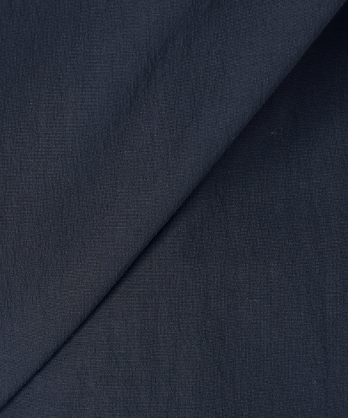 ジャケット ノーカラージャケット 「手洗い可」Dry Touch Collarless ジャケット レディースの画像