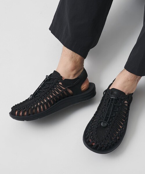 KEEN（キーン） スポーツサンダル サンダル 「KEEN」ユニーク サンダル