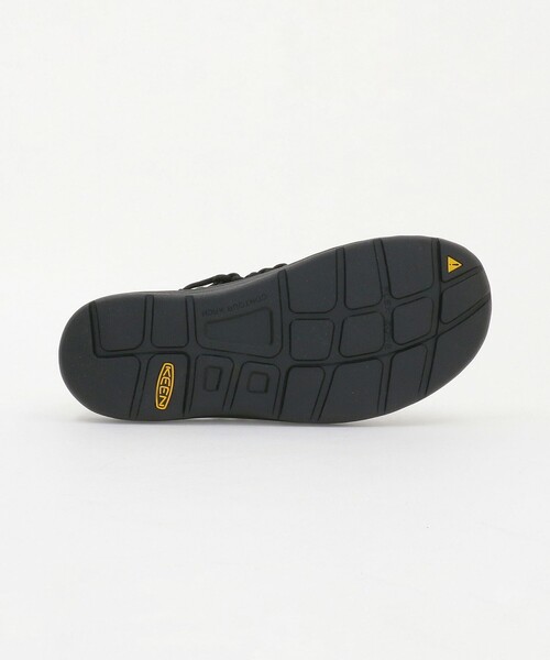 KEEN（キーン） スポーツサンダル サンダル 「KEEN」ユニーク サンダル
