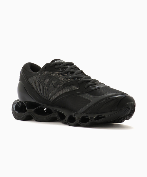 MIZUNO（ミズノ） スニーカー WAVE PROPHECY LS GTX / D1GA256001
