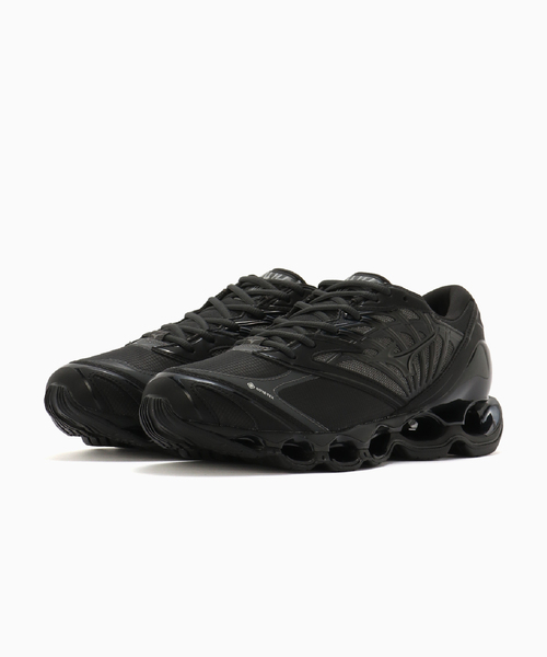 MIZUNO（ミズノ） スニーカー WAVE PROPHECY LS GTX / D1GA256001