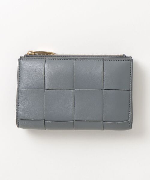 BOTTEGA VENETA（ボッテガ・ヴェネタ） イントレチャート 財布