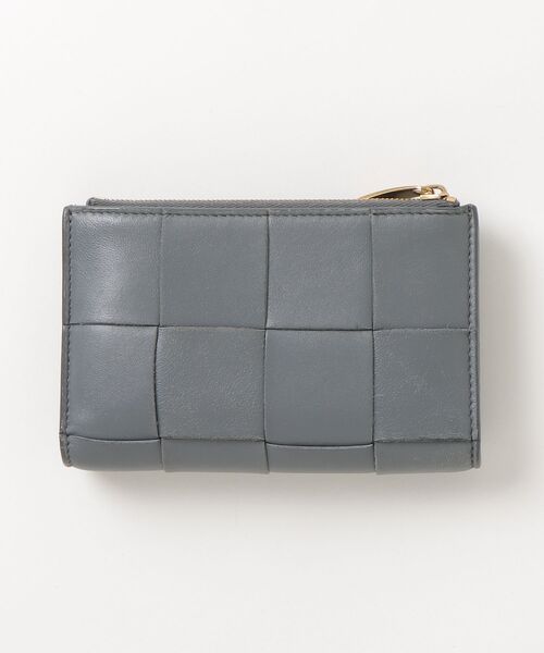 BOTTEGA VENETA 財布 レディース イントレチャート BOTTEGA VENETA（ボッテガ・ヴェネタ） イントレチャート 財布