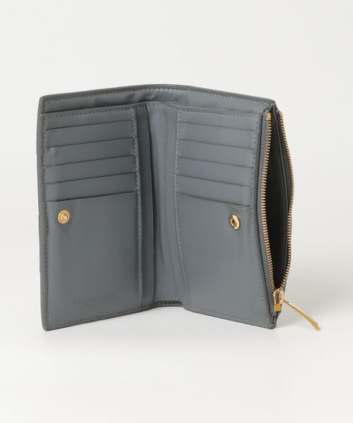 BOTTEGA VENETA（ボッテガ・ヴェネタ） イントレチャート 財布