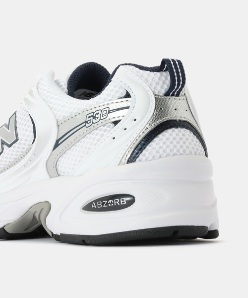 New Balance（ニューバランス） 530 スニーカー 「追加」NEW BALANCE