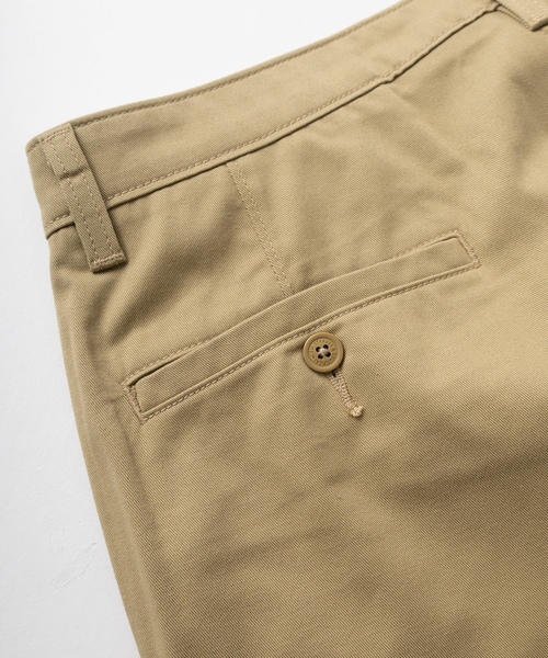 Levi's（リーバイス） チノパンツ 32inch ベージュ メンズ : ZOZOTOWN