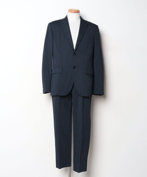 UNITEDARROWS/BEAUTY&YOUTH/セットアップ/L BEAUTY＆YOUTH UNITED ARROWS セットアップ L ネイビー メンズ