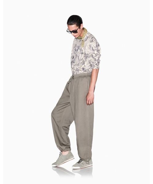 EMPORIO ARMANI コットンスウェット　プルオーバー　新品未使用 ARMANI EXCHANGE トレーナー スウェット 「A|X アルマーニ