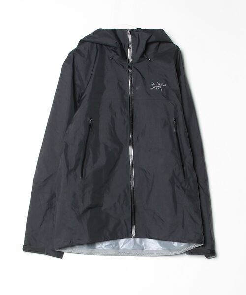 アークテリクス　ベータSL　ブラック　L ARC'TERYX（アークテリクス） ベータ SL ジャケット L ブラック メンズ