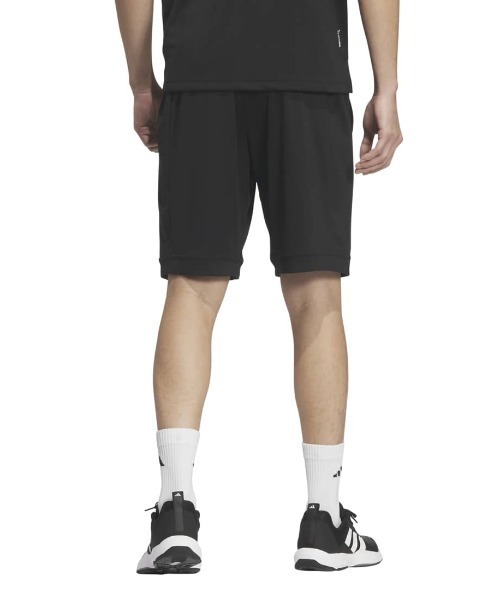 adidas（アディダス） パンツ テック エッセンシャルズ ビッグロゴ