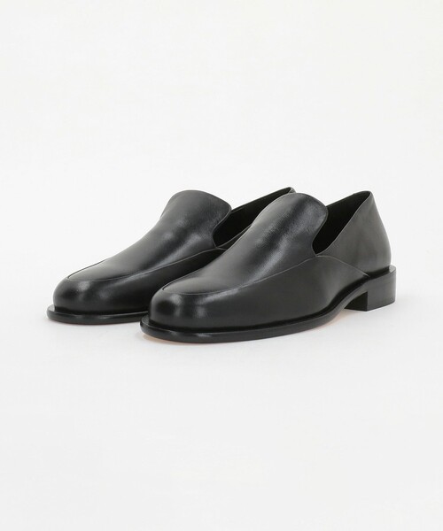 JVAM ローファー 「JVAM」JOE ローファー「 Select by EMMEL REFINES