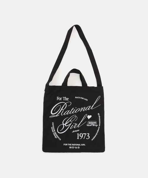 OUTDOOR PRODUCTS（アウトドアプロダクツ） トートバッグ ナイロン