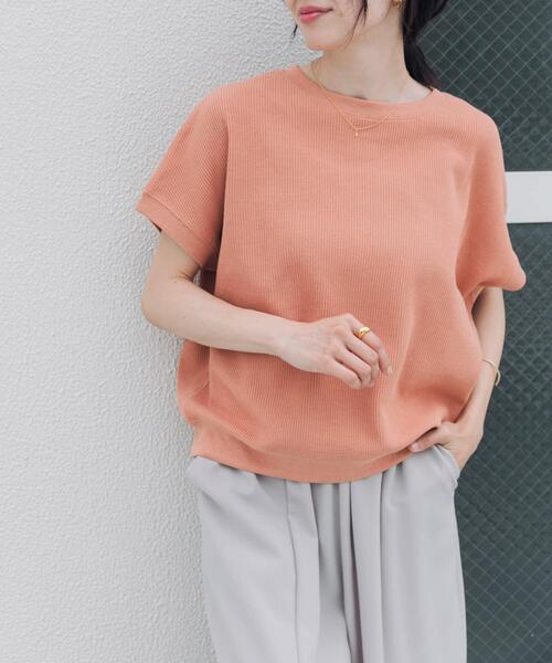 URBAN RESEARCH DOORS（アーバンリサーチドアーズ） tシャツ 「新色