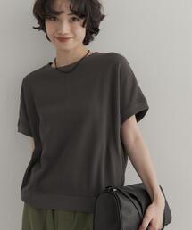 URBAN RESEARCH DOORS（アーバンリサーチドアーズ） tシャツ タック