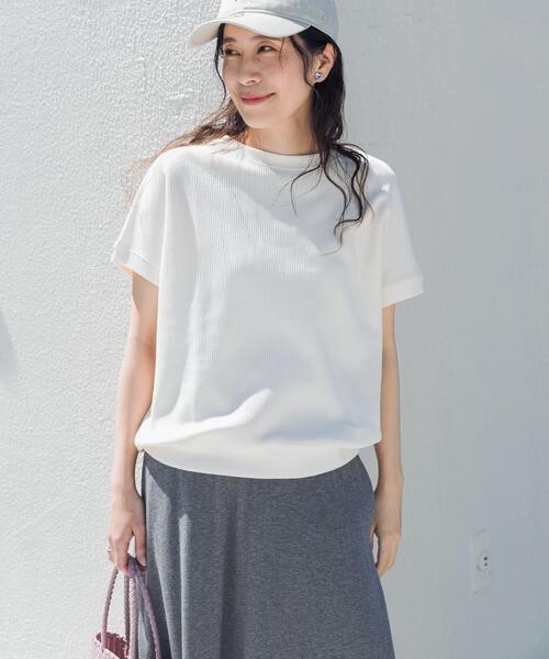 URBAN RESEARCH DOORS（アーバンリサーチドアーズ） tシャツ 「新色