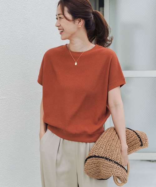 URBAN RESEARCH DOORS（アーバンリサーチドアーズ） tシャツ 「新色