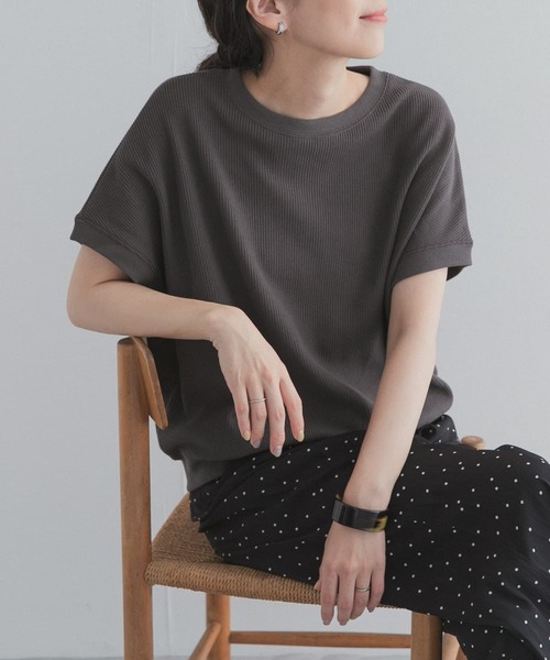 URBAN RESEARCH DOORS（アーバンリサーチドアーズ） tシャツ 「新色