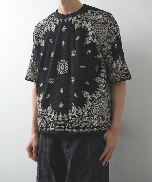tシャツ 「TAAKK」T-Shirt メンズ