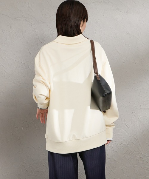 FRED PERRY（フレッドペリー） トレーナー スウェット 「WEB限定 