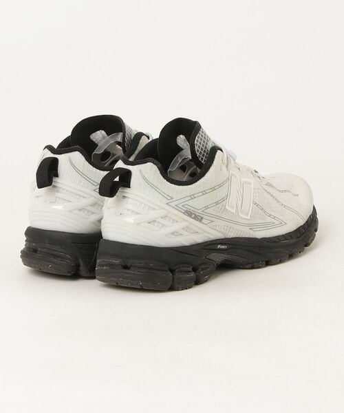 「New Balance」 ローカットスニーカー 23.5 ホワイト レディース | New Balance | 01