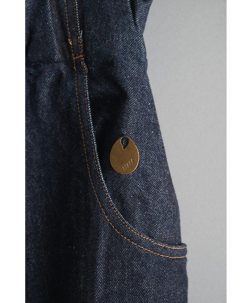 ジーンズ Accordion 5pkt Pants - Vintage メンズの画像