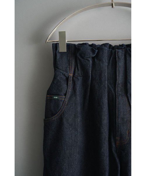 ジーンズ Accordion 5pkt Pants - Vintage メンズの画像