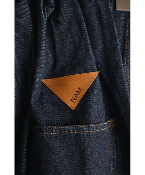 ジーンズ Accordion 5pkt Pants - Vintage メンズの画像