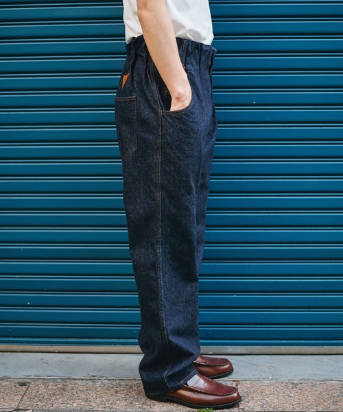 ジーンズ Accordion 5pkt Pants - Vintage メンズの画像
