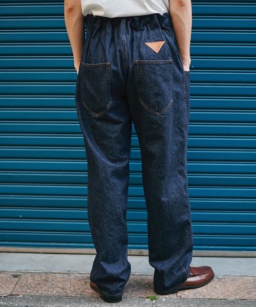 ジーンズ Accordion 5pkt Pants - Vintage メンズの画像
